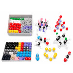 Molecular Model Kits for Teachers